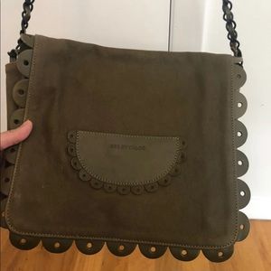 SEE BY CHLOE CROSSBODY BAG